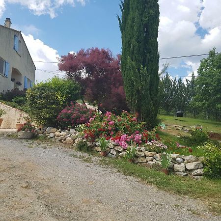 Вілла Propriete St Jean Lazer Екстер'єр фото